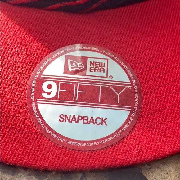 NBA SnapBack - Picture 2 of 7